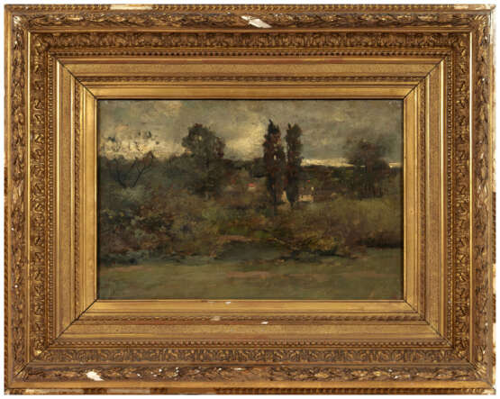 ECOLE française du XIXème siècle - фото 1 ECOLE française du XIXème siècle - фото 1