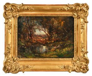 Émile NOIROT (1853-1924)