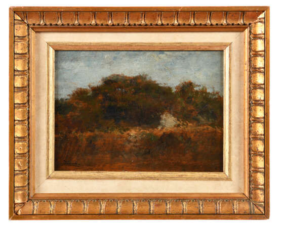 Félix ZIEM (1821-1911) - photo 1 Félix ZIEM (1821-1911) - photo 1