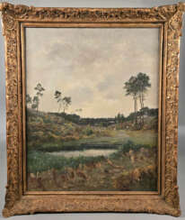 Edouard Jules Joseph HUBERTI (1818-1880)