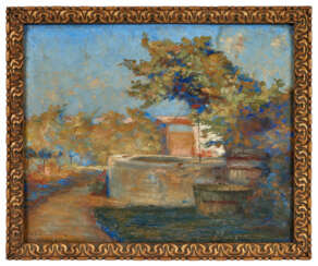 Paul René SCHUTZENBERGER (1860 - 1916)