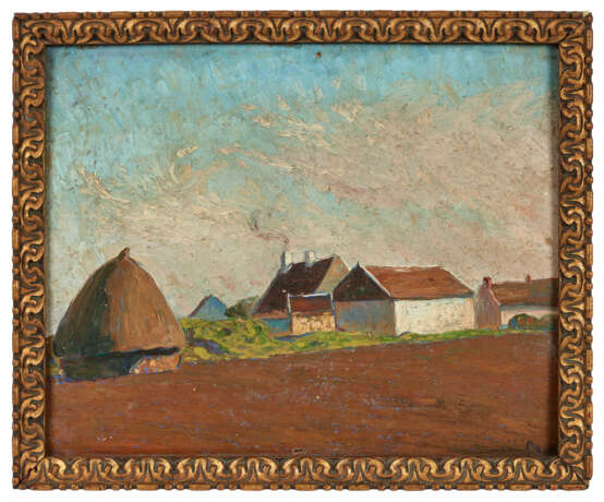 Paul René SCHUTZENBERGER (1860 - 1916) - Foto 1