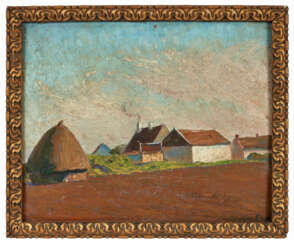 Paul René SCHUTZENBERGER (1860 - 1916)