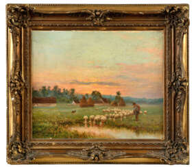 Paul CHAIGNEAU (1879-1938)