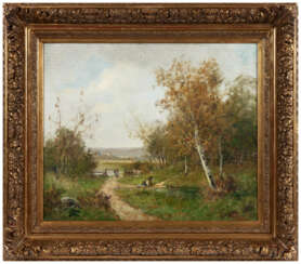 Edma MORISOT-PONTILLON (1839-1921)