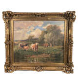 James DESVARREUX-LARPENTEUR (1847-1937) - photo 1