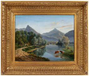 Isidore DAGNAN (1794-1873)