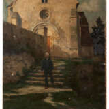 Frédéric WENZ (1865-1940) - Foto 1