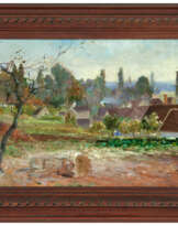 Théodore ROBINSON (1852 - 1896)