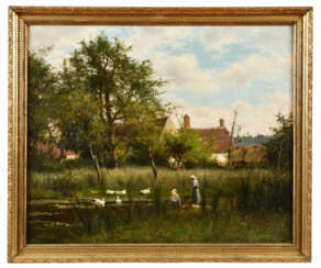 Adrien SCHULZ (1851-1931)