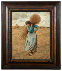 Charles Sprague PEARCE (1851-1914)