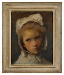 Charles Sprague PEARCE (1851-1914)