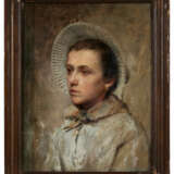 Charles Sprague PEARCE (1851-1914) - фото 1