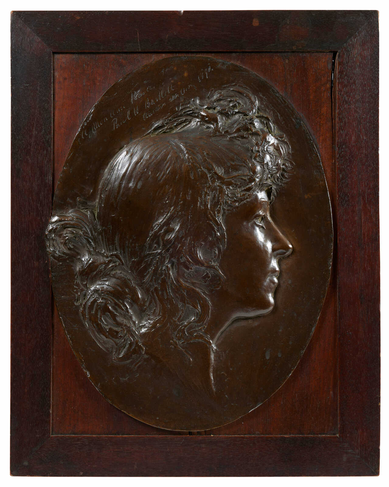 Paul Wayland BARTLETT (1865-1925) Paul Wayland BARTLETT (1865-1925)