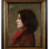 Charles Sprague PEARCE (1851-1914) - фото 1