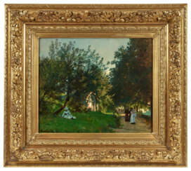 François Louis FRANÇAIS (1814-1897)