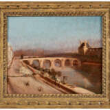 Ecole française du début du XIXème siècle - фото 1