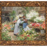 Victor Gabriel GILBERT (1847-1935) - фото 1