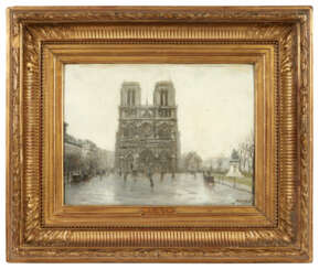 Joaquím Miró Argenter (1849-1914)