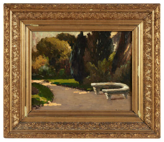 Andres GIMENO (né en 1879) - фото 1 Andres GIMENO (né en 1879) - фото 1