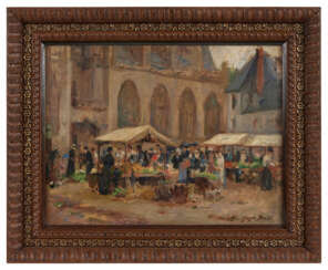 Georges BINET (1865-1949)