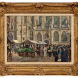 Georges BINET (1865-1949) - Foto 1