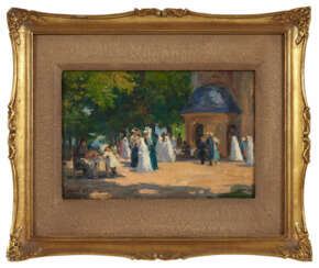 Georges BINET (1865-1949)