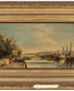 Übersicht. Ecole française vers 1830