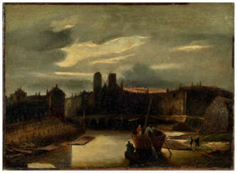 Antoine GUINDRAND (1801 - 1843)