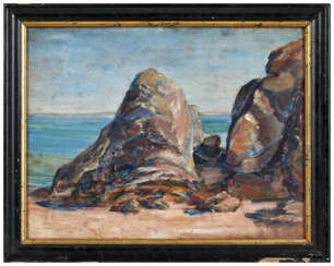 André DAUCHEZ (1870 - 1848)