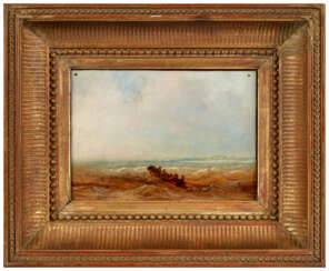 Ecole française du XIXème siècle