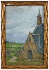 André DAUCHEZ (1870 - 1848)