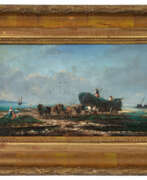 Übersicht. Pierre Julien GILBERT (1783-1860)