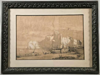 Ecole française du XIXème siècle