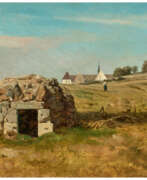 Übersicht. Ecole française du XIXème siècle