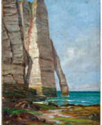 Übersicht. Charles Edouard DUBOIS (1847-1885)