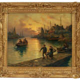 Georges P. MARONIEZ (1865-1933) - фото 1