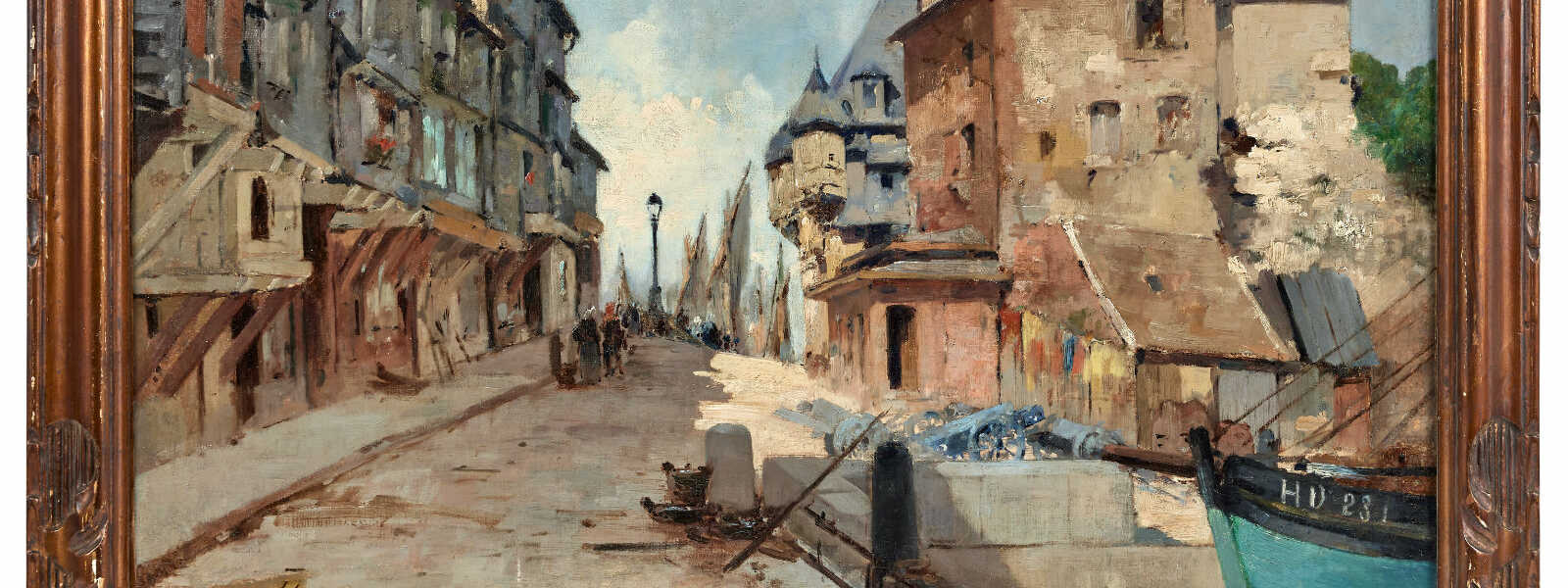 Fernand LEGOUT GERARD (1856 - 1924) Fernand LEGOUT GERARD (1856 - 1924)