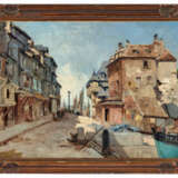 Fernand LEGOUT GERARD (1856 - 1924) - фото 1