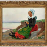 Marius ROY (1833 - 1921) - фото 1