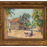 Henri PAILLER (1876-1954) - photo 1