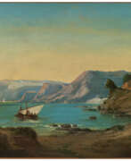 Огюст Эгюйер. Auguste AIGUIER (1814-1865)