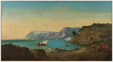 Auguste AIGUIER (1814-1865)