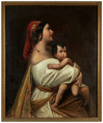 Ecole française du XIXème siècle