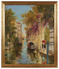 Charles Eugène COUSIN (XIX-XX)