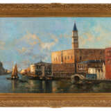 Ecole du XIXème siècle - фото 1