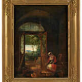 Ecole française du XIXème siècle, d'après Claude BONNEFOND(1796 - 1860) - photo 1