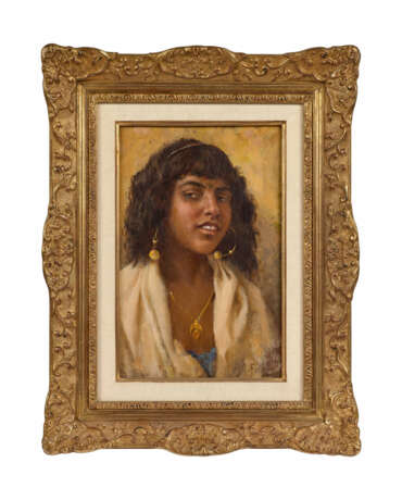 Nicola FORCELLA (c.1868) - Foto 1 Nicola FORCELLA (c.1868) - Foto 1