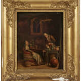 Ecole du XIXème siècle - фото 1