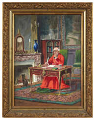 François Joseph GIROT (1873-1916)